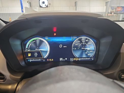 New 2026 Subaru Crosstrek 2.5i Sport AWD/4WD image 20