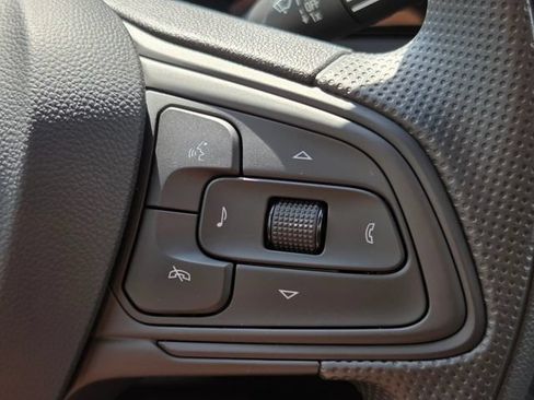 New 2026 Buick Envista Preferred w/ Convenience II Package FWD image 14