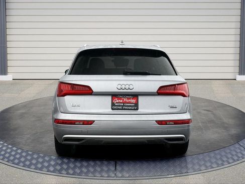 Used 2018 Audi Q5 2.0T Premium image 6