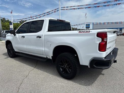 Used 2023 Chevrolet Silverado 1500 LT Trail Boss w/ Protection Package image 3