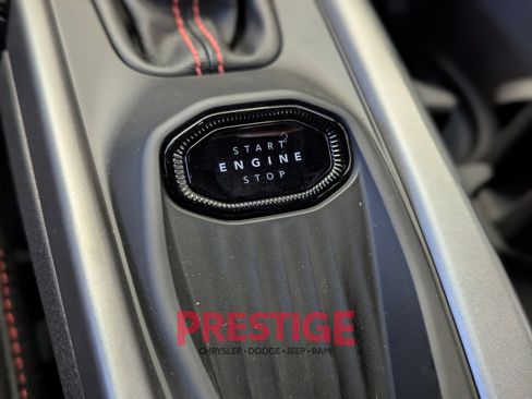 New 2026 Dodge Charger R/T AWD/4WD image 20