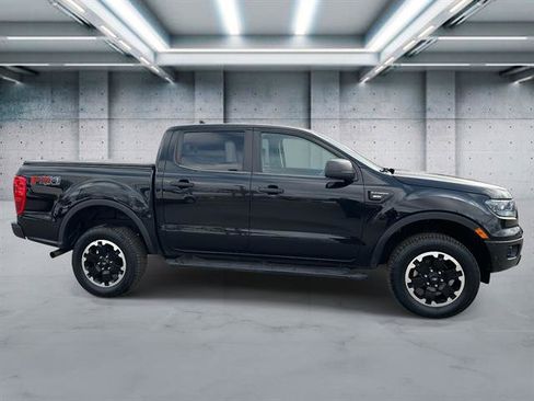 Used 2021 Ford Ranger XL w/ FX4 Off-Road Package image 3