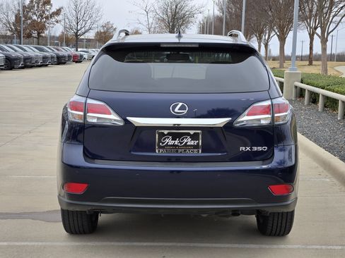 Used 2014 Lexus RX 350 FWD image 16