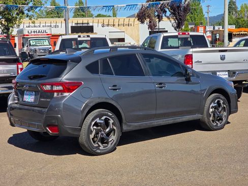 Used 2021 Subaru Crosstrek 2.5i Limited AWD/4WD image 33