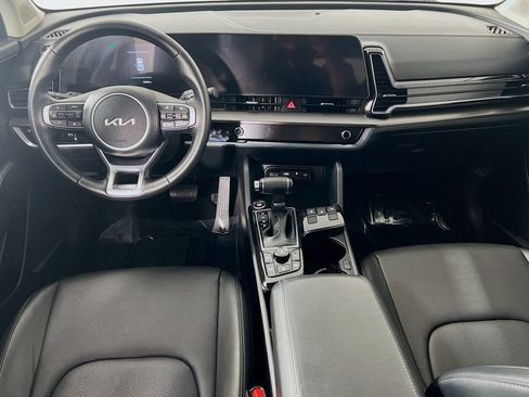 Used 2023 Kia Sportage EX image 22