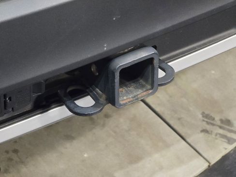 Used 2023 Ford Explorer Platinum w/ Technology Package image 42