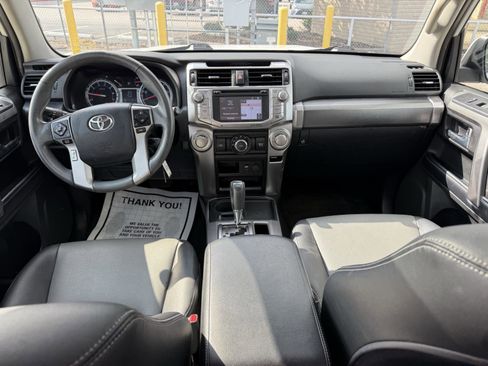 Used 2018 Toyota 4Runner 2WD image 18