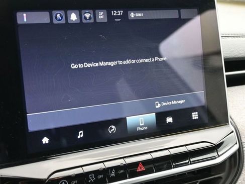 Used 2024 Jeep Compass Latitude image 27