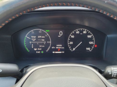 Used 2023 Honda CR-V Sport image 19