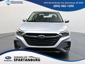 New 2025 Subaru Legacy Limited w/ Popular Package #2 video 2