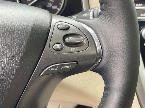 Certified 2020 Nissan Murano SL w/ Moonroof Package image 26