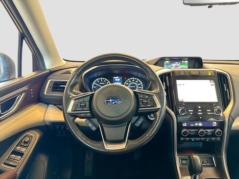 Used 2020 Subaru Ascent Touring w/ Popular Package #2A image 24