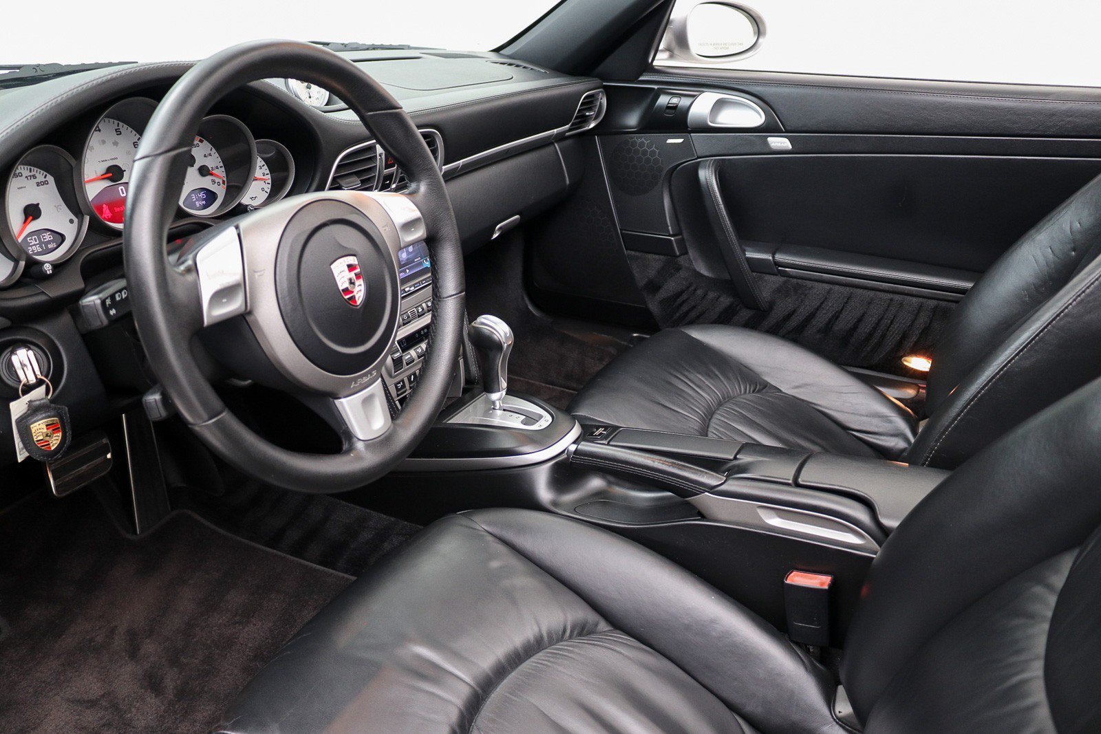 Used 2008 Porsche 911 Carrera S RWD image 29