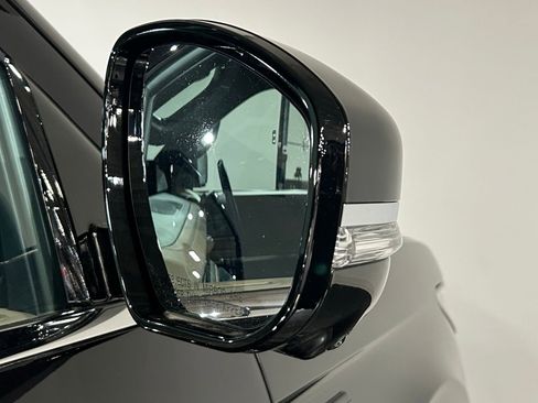 New 2026 Lincoln Navigator Black Label AWD/4WD image 12