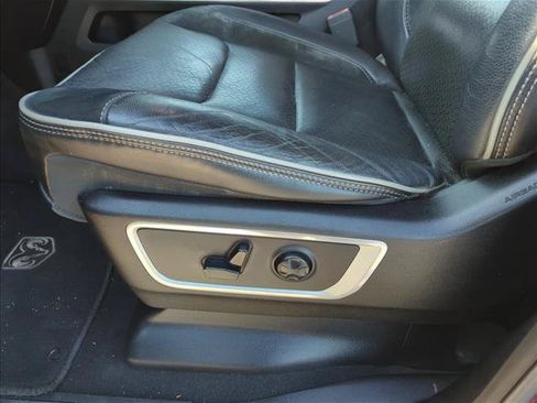 Used 2019 RAM 1500 Laramie w/ Sport Appearance Package RWD image 12