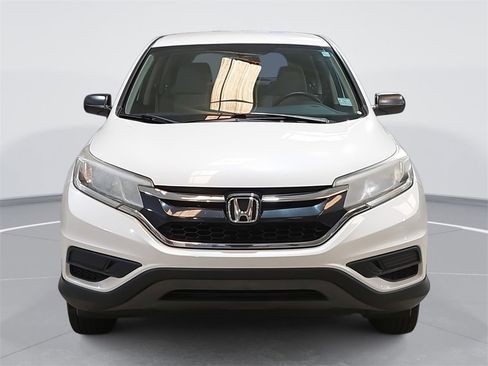 Used 2016 Honda CR-V LX image 2