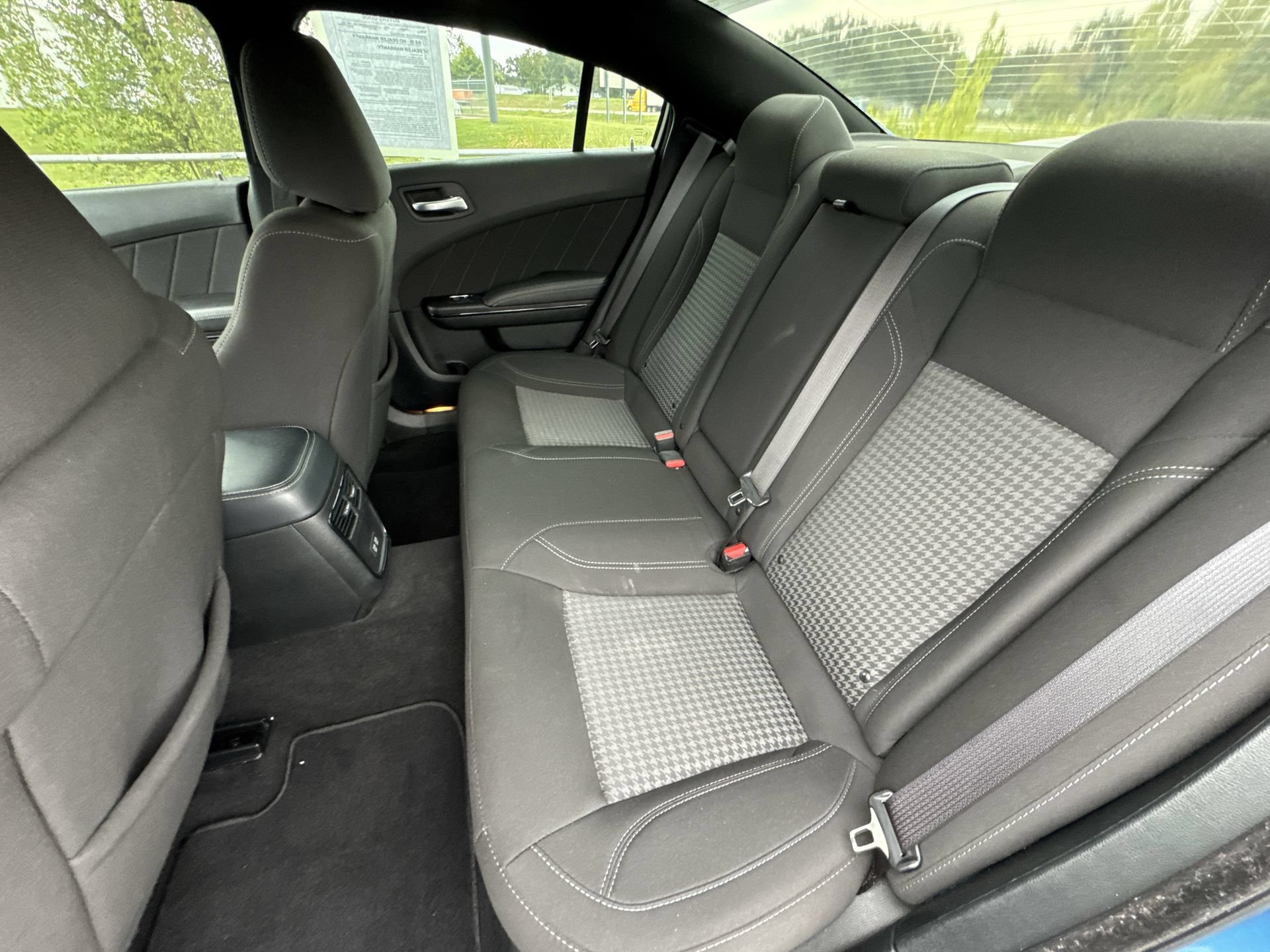 Used 2023 Dodge Charger SXT w/ Blacktop Package AWD/4WD image 22