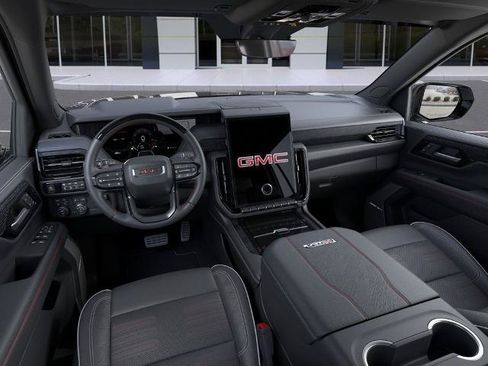 New 2026 GMC Yukon AT4 Ultimate AWD/4WD image 15