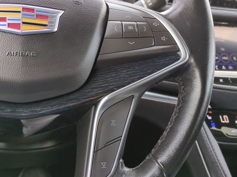 Used 2024 Cadillac XT5 Premium Luxury image 26