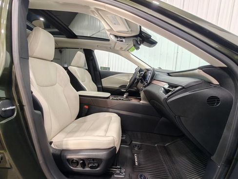 Used 2023 Lexus RX 350 AWD w/ Cold Area Package image 28