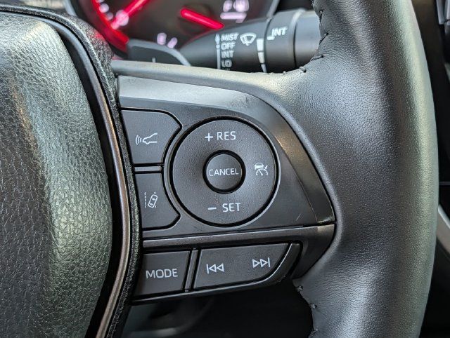 Certified 2023 Toyota Camry XSE w/ Driver Assist Package FWD image 21