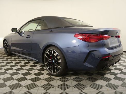 New 2026 BMW 430i 430i w/ M Sport Package image 6