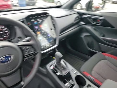 Certified 2024 Subaru Impreza RS image 37