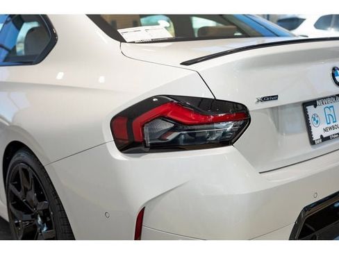 Used 2026 BMW 230i xDrive Coupe w/ Premium Package image 47