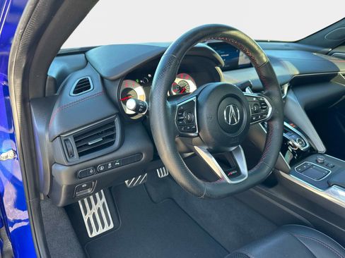 Used 2021 Acura TLX w/ A-SPEC Pkg image 16
