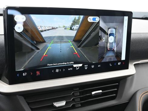 New 2026 Ford Explorer Tremor w/ Tremor Ultimate Package AWD/4WD image 29