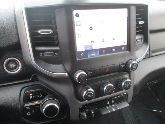 Used 2024 RAM 2500 Big Horn AWD/4WD image 19
