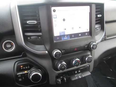 Used 2024 RAM 2500 Big Horn image 19