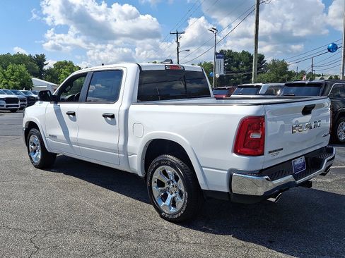 New 2026 RAM 1500 Big Horn image 4