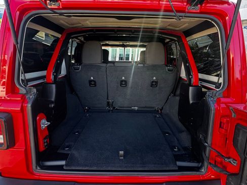 Used 2019 Jeep Wrangler Unlimited Rubicon image 7