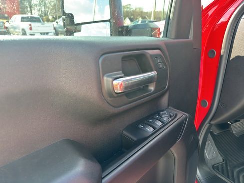 New 2026 Chevrolet Silverado 2500 Custom w/ Custom Value Package image 16