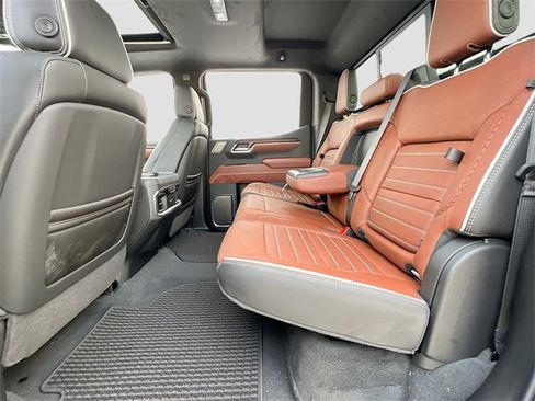 New 2026 GMC Sierra 1500 Denali Ultimate image 17