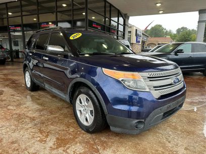 Used 2011 Ford Explorer 2WD