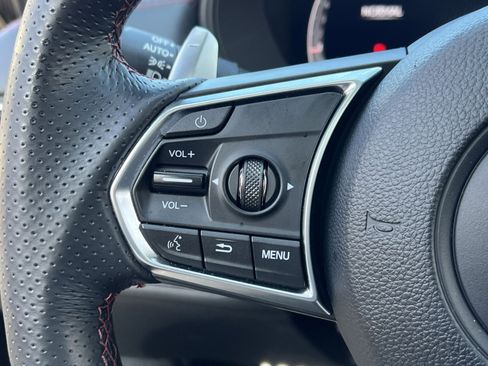 Used 2025 Acura TLX SH-AWD w/ A-SPEC Pkg image 30