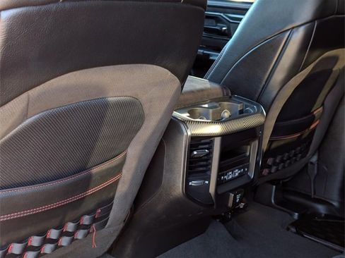 Used 2022 RAM 1500 TRX w/ TRX Level 2 Equipment Group image 32