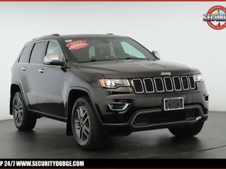 Used 2022 Jeep Grand Cherokee Limited video 1