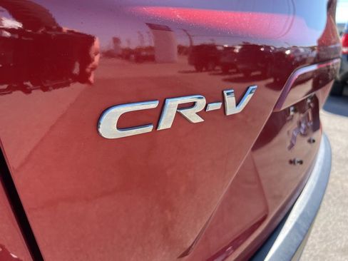 Used 2018 Honda CR-V EX image 30