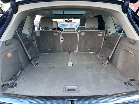 Used 2014 Audi Q7 TDI Premium Plus image 47