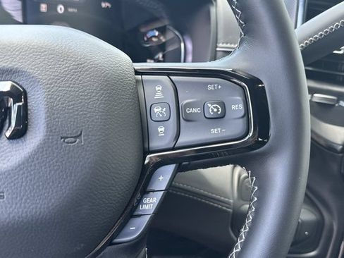 New 2026 RAM 2500 Limited AWD/4WD image 23