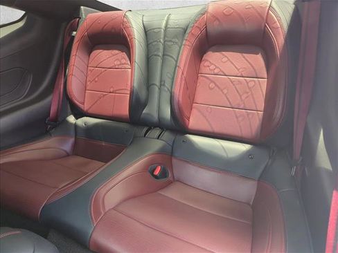 Used 2024 Ford Mustang GT Premium RWD image 13