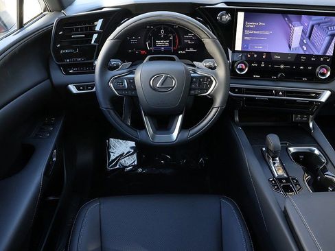 New 2026 Lexus RX 350 Premium w/ Convenience Package image 16