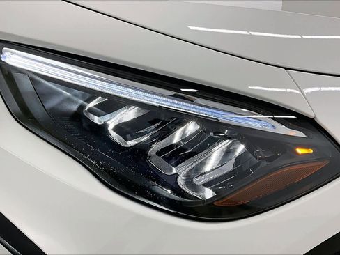 New 2026 Mercedes-Benz GLA 250 4MATIC image 13