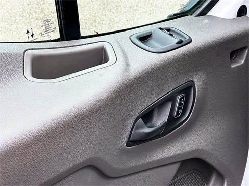 Used 2024 Ford Transit 250 Low Roof w/ Load Area Protection Package image 17