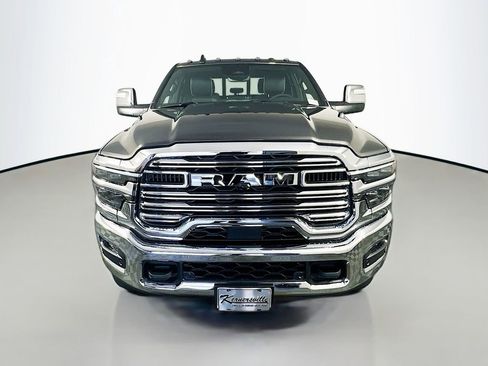 New 2026 RAM 3500 Laramie AWD/4WD image 2