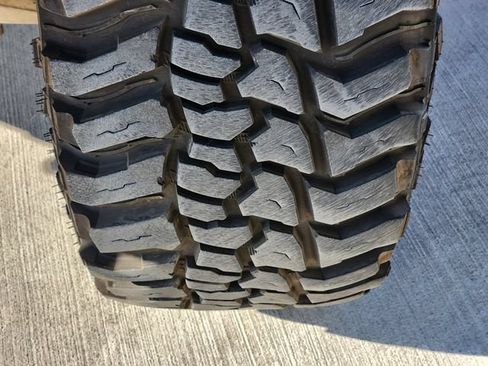 Used 2024 Ford Bronco Outer Banks AWD/4WD image 12