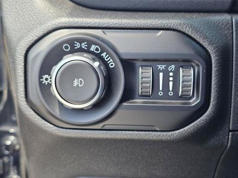 Certified 2020 Jeep Wrangler Unlimited Rubicon w/ Quick Order Package 28Y Recon AWD/4WD image 20